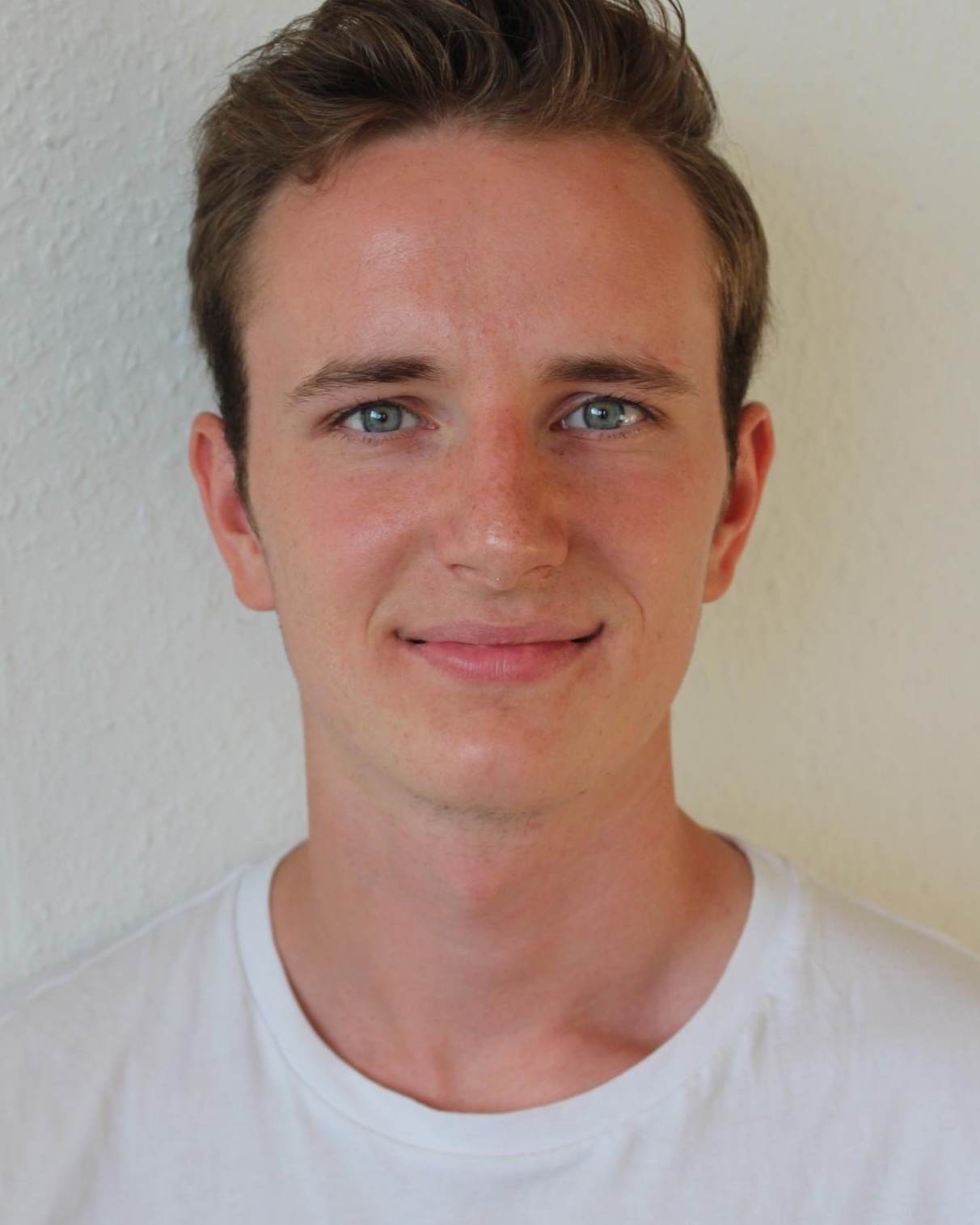 Profilbild von Mario