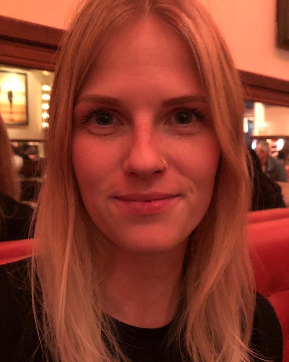 Profilbild von Claudia