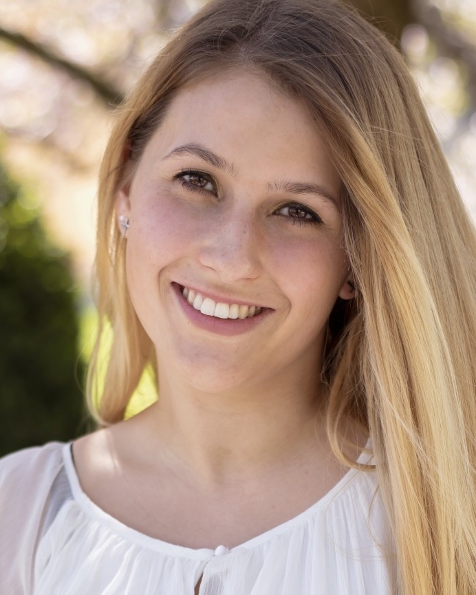 Profilbild von Franziska