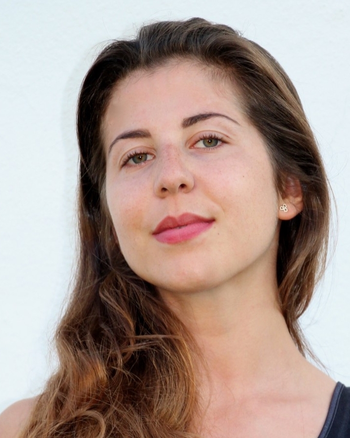 Profilbild von Laura