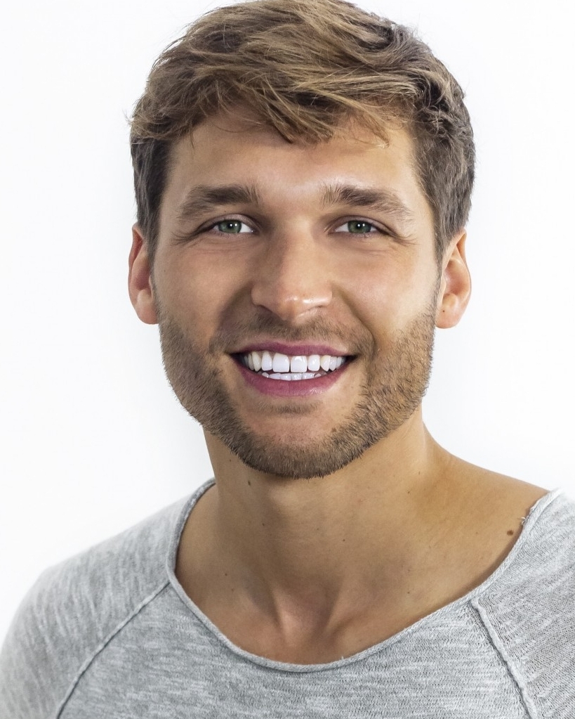Profilbild von Moritz