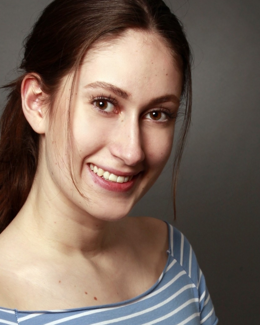 Profilbild von Emily Mae