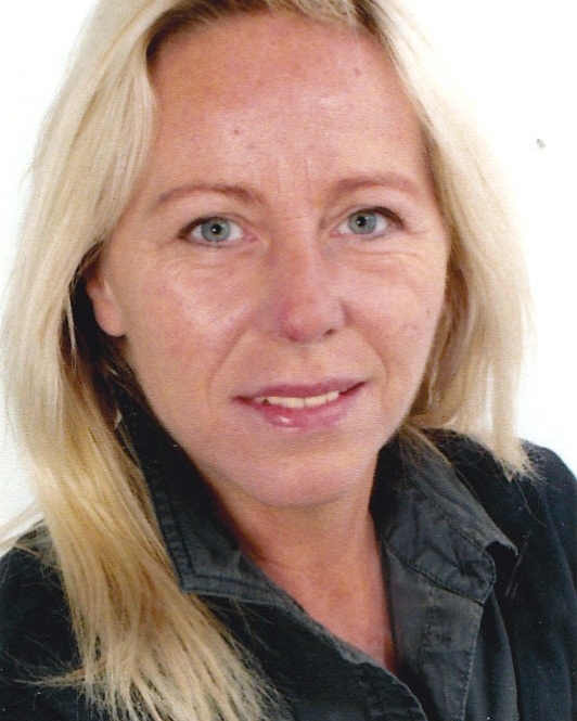 Profilbild von Yvonne