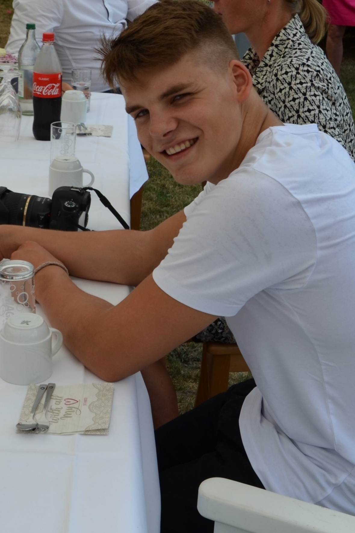 Weiteres Foto von Quentin