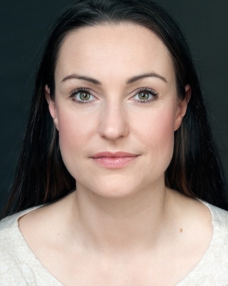 Profilbild von Belinda