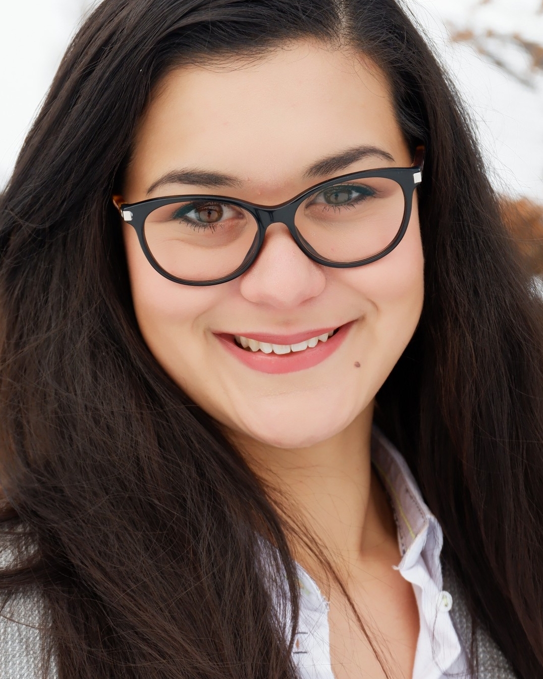 Profilbild von Dewi Julia