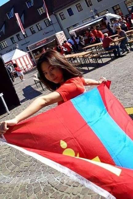 Weiteres Foto von Khulan