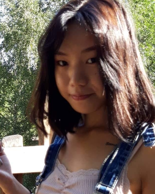 Profilbild von Khulan