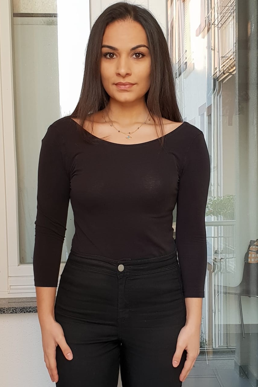 Weiteres Foto von Selin