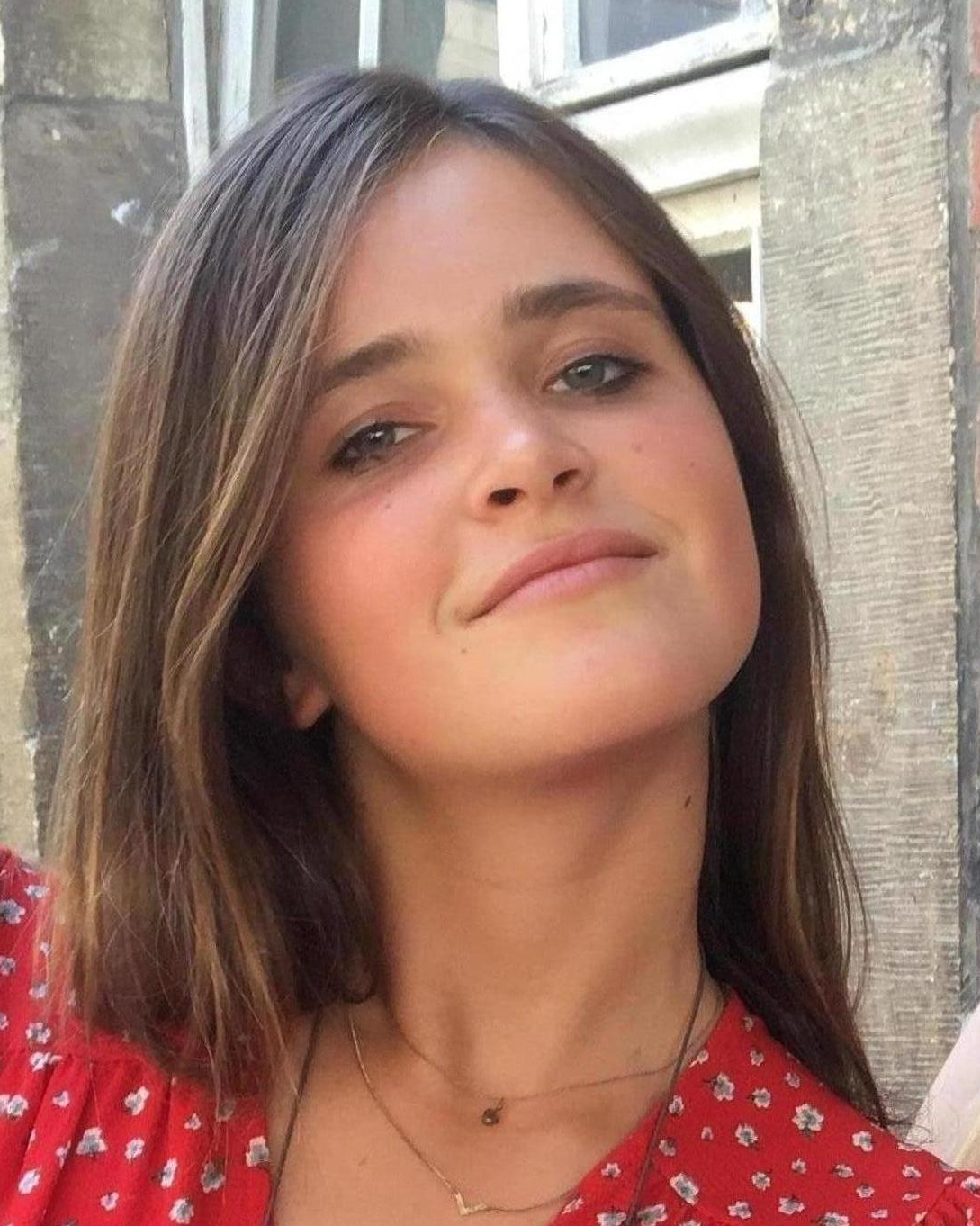 Profilbild von Anna