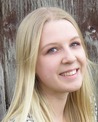 Profilbild von Melanie