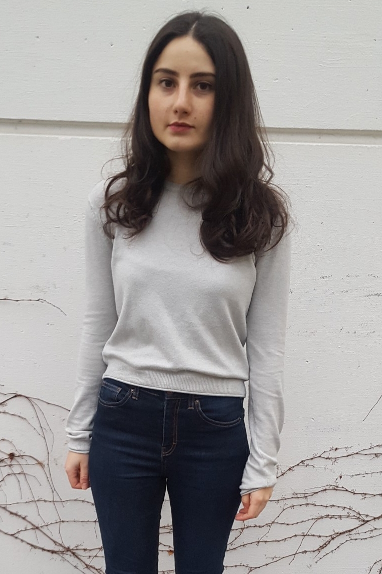 Weiteres Foto von Salome