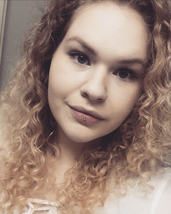 Profilbild von Monika