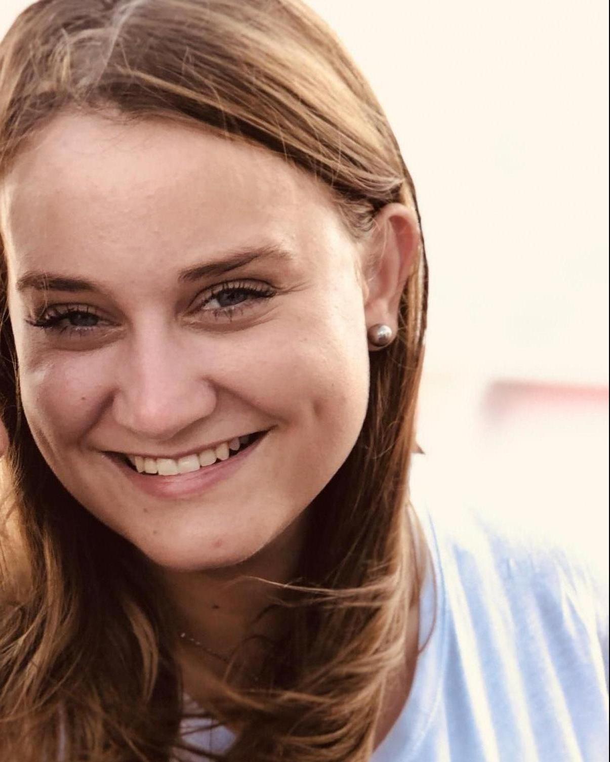 Profilbild von Johanna