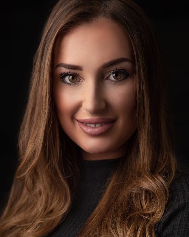 Profilbild von Olga