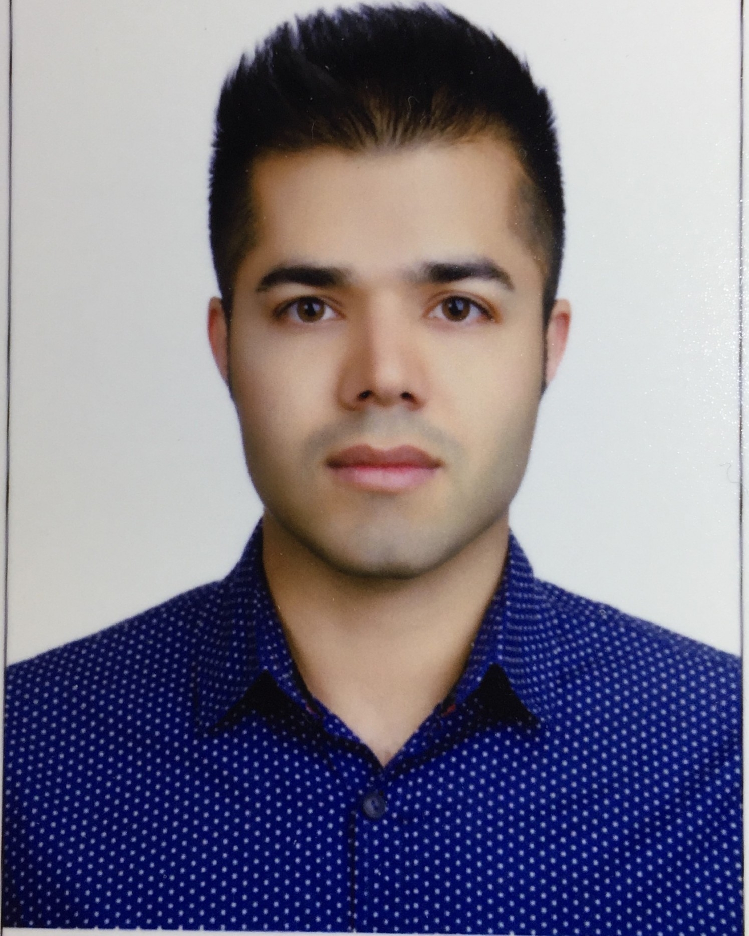 Profilbild von Hessam