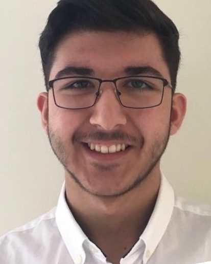 Profilbild von Ioannis