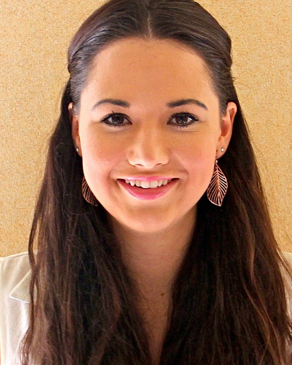 Profilbild von Sarah