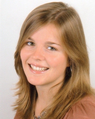 Profilbild von Andrea-Christine