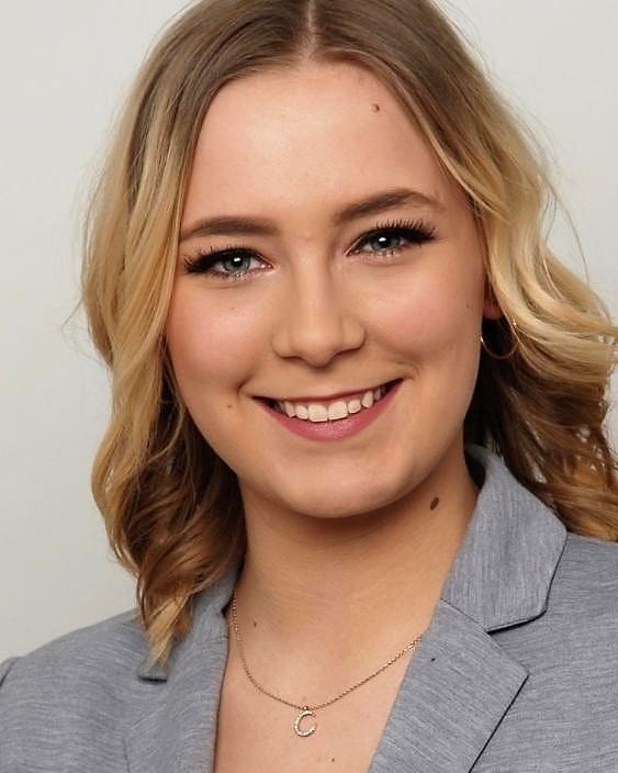 Profilbild von Jessica
