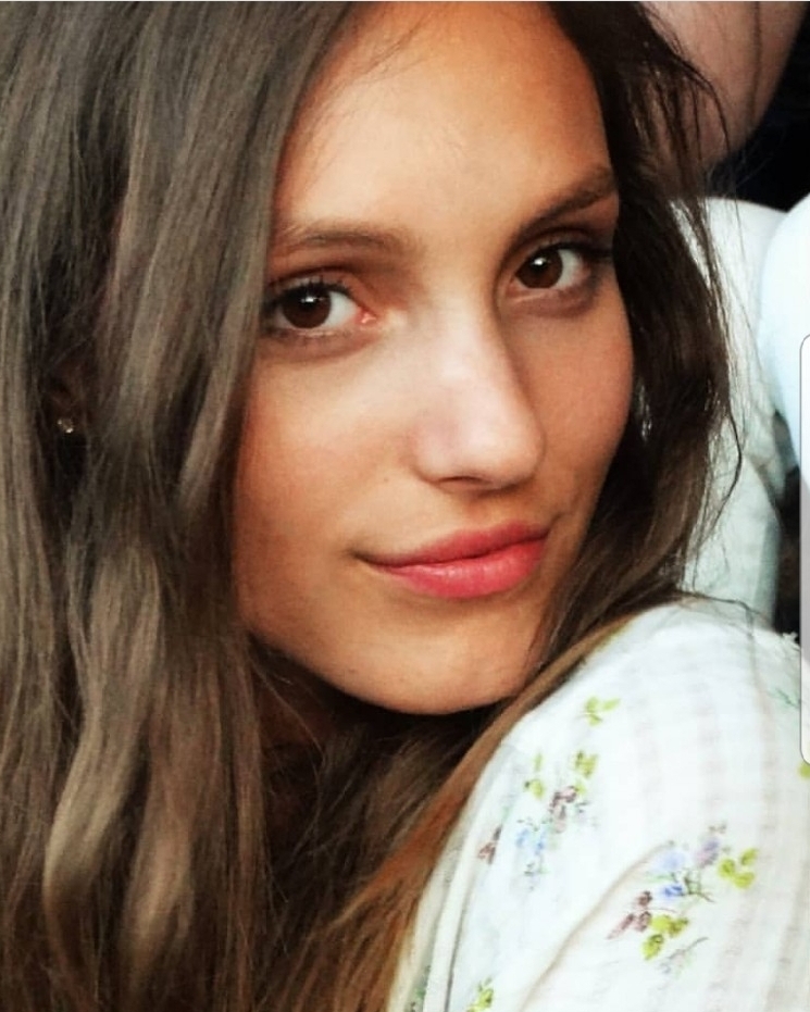 Profilbild von Carla