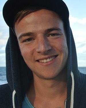 Profilbild von Sascha