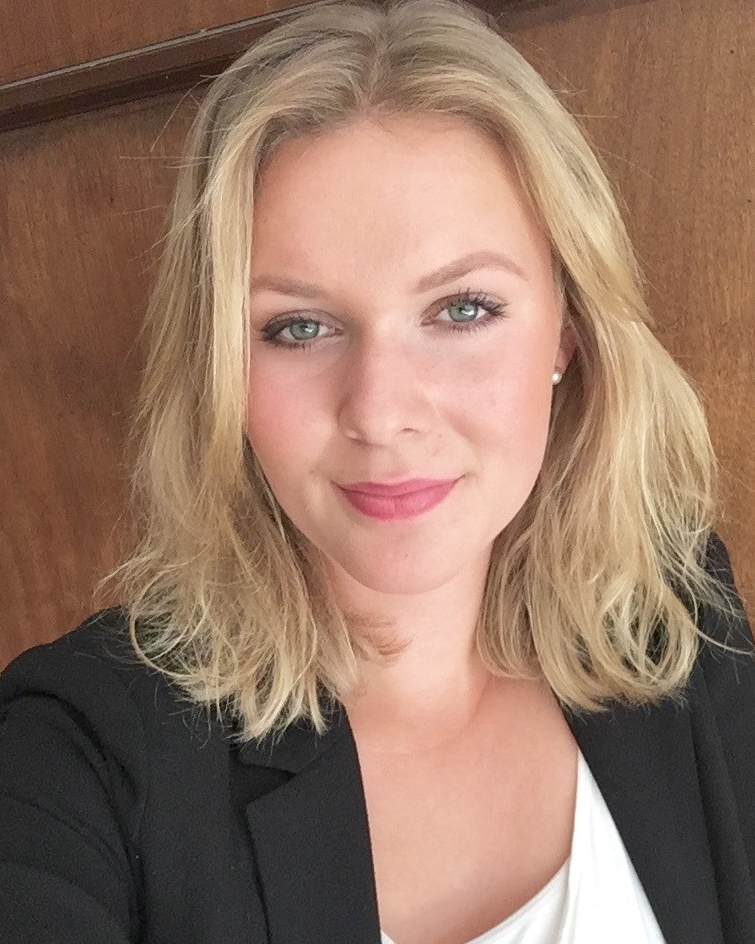 Profilbild von Franziska