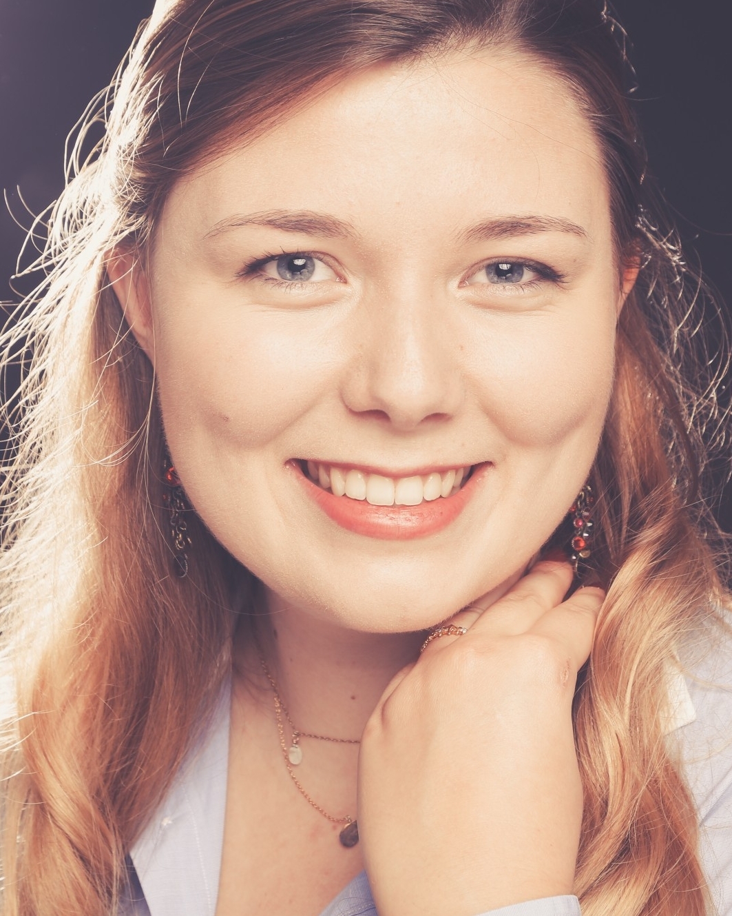 Profilbild von Rahel