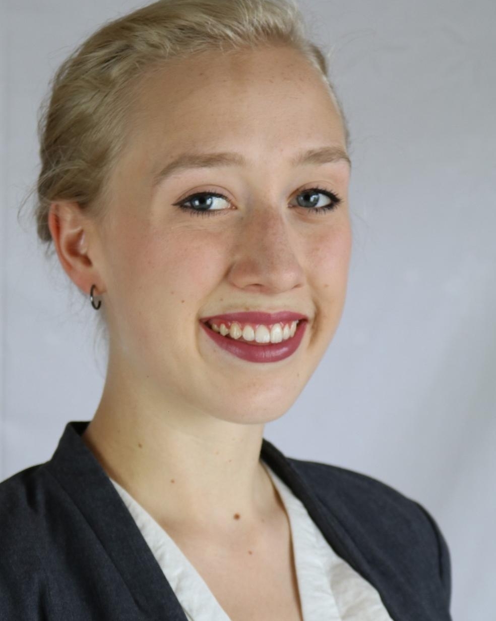 Profilbild von Vanessa