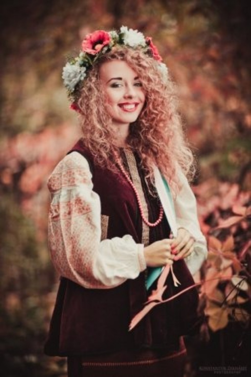 Weiteres Foto von Kateryna