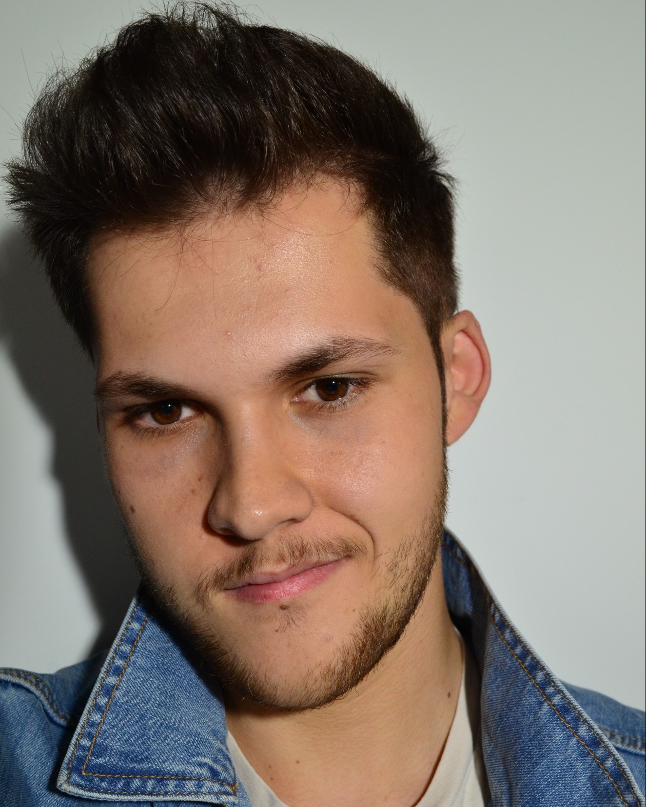 Profilbild von Michael