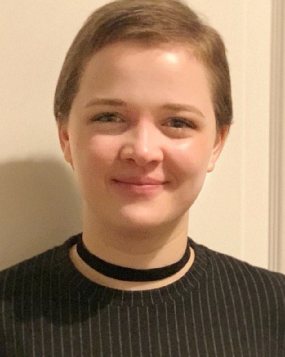 Profilbild von Johanna