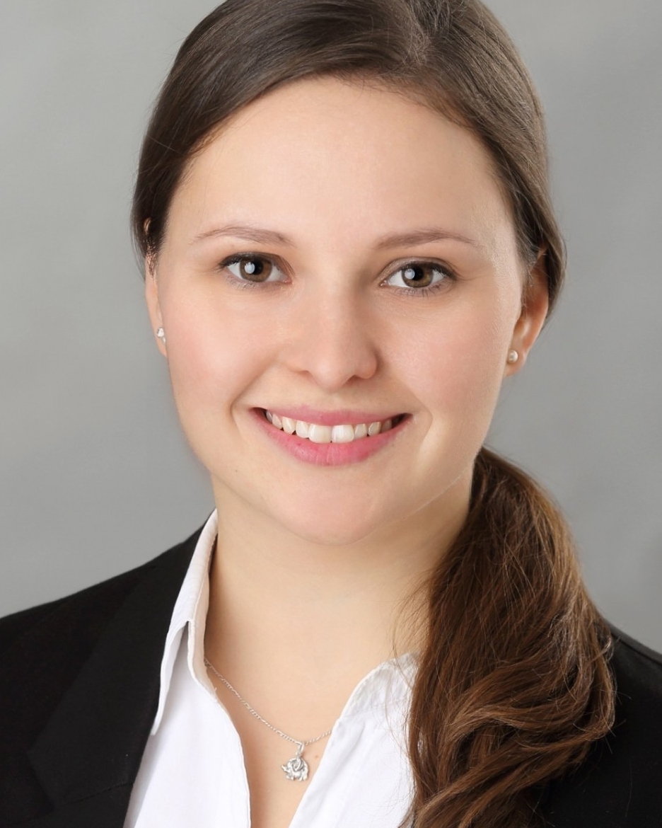 Profilbild von Franziska
