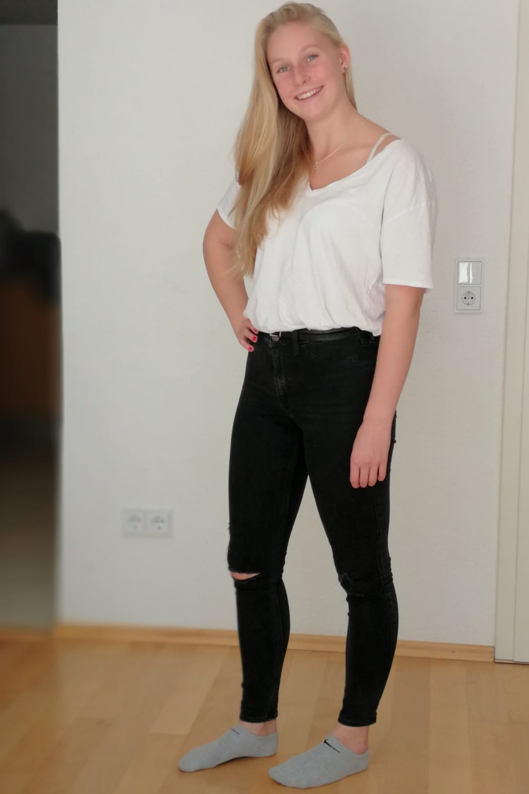 Weiteres Foto von Katharina