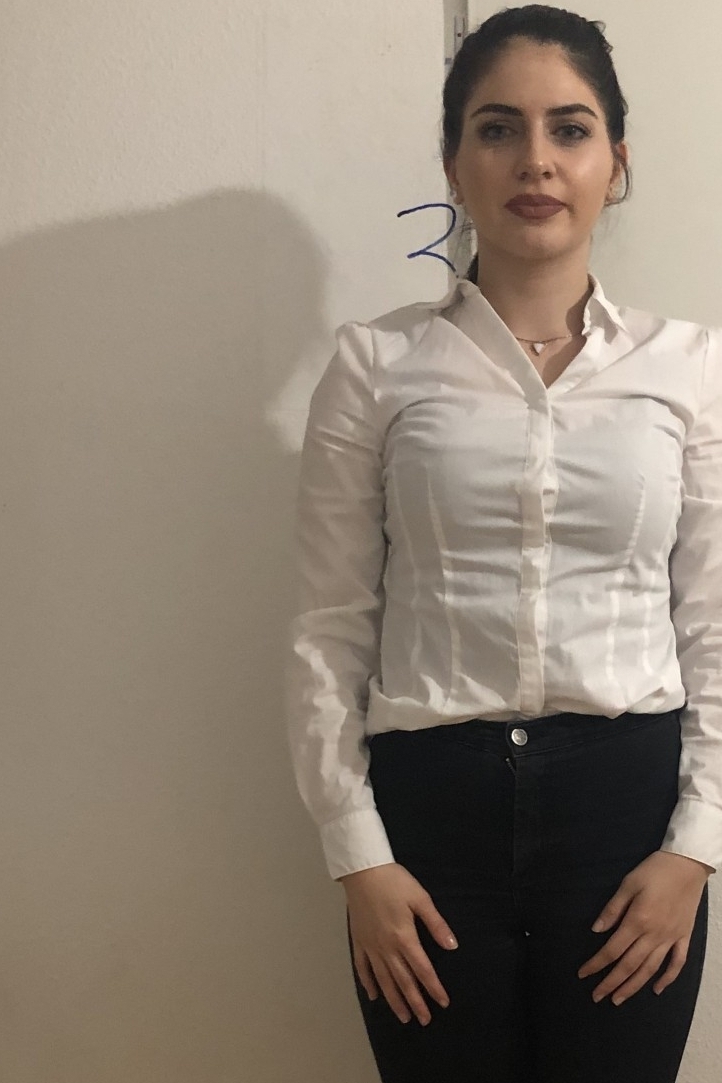 Weiteres Foto von Meryem