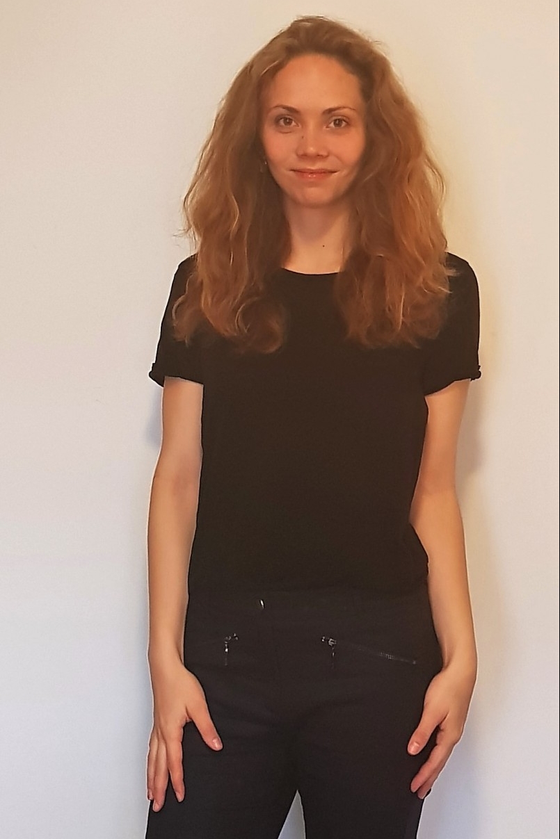 Weiteres Foto von Magdalena
