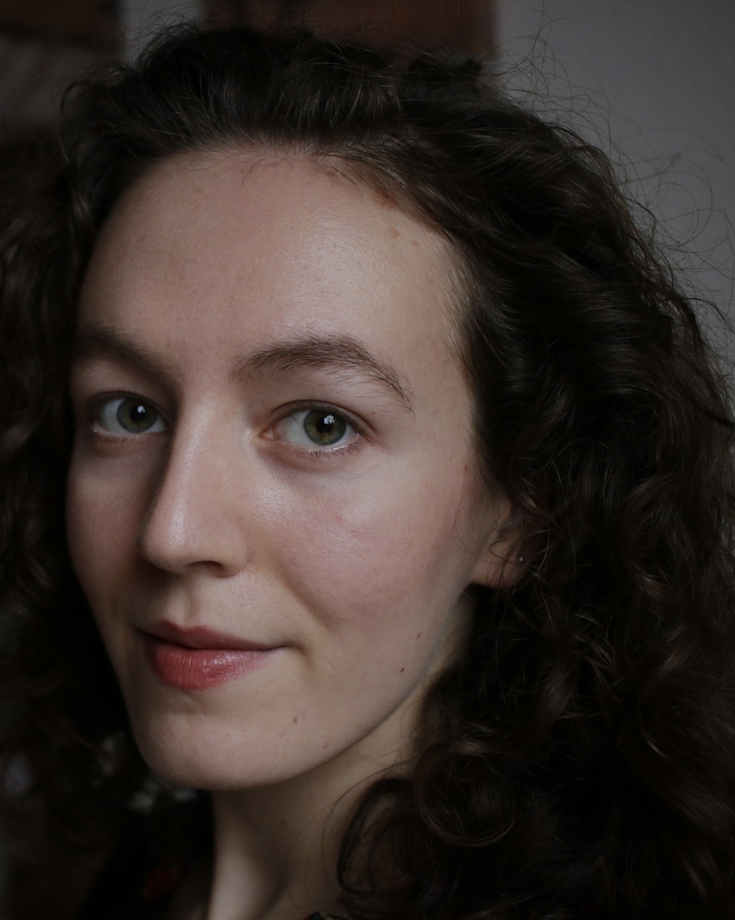 Profilbild von Dania