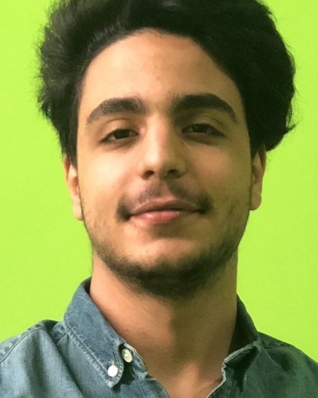 Profilbild von Mohamed Amine