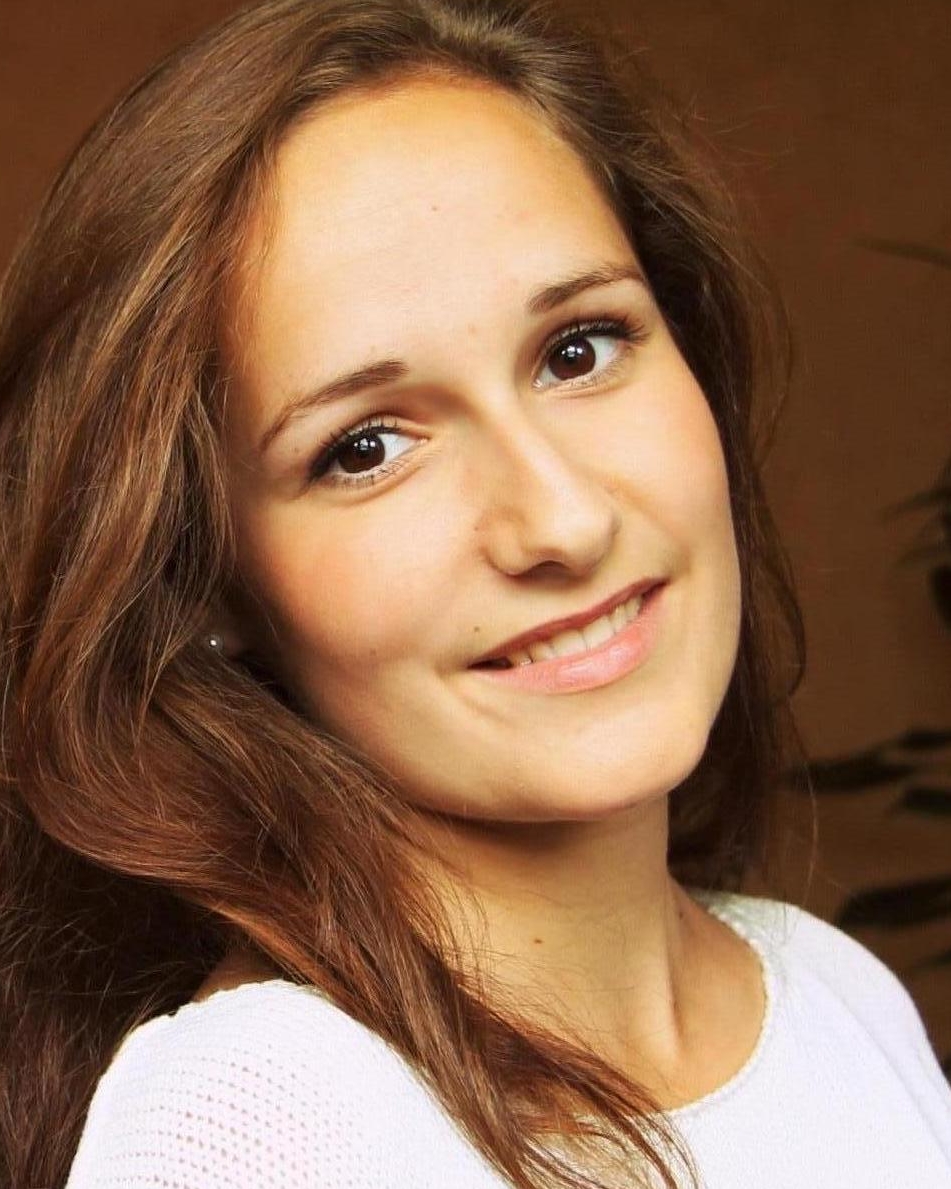 Profilbild von Laura