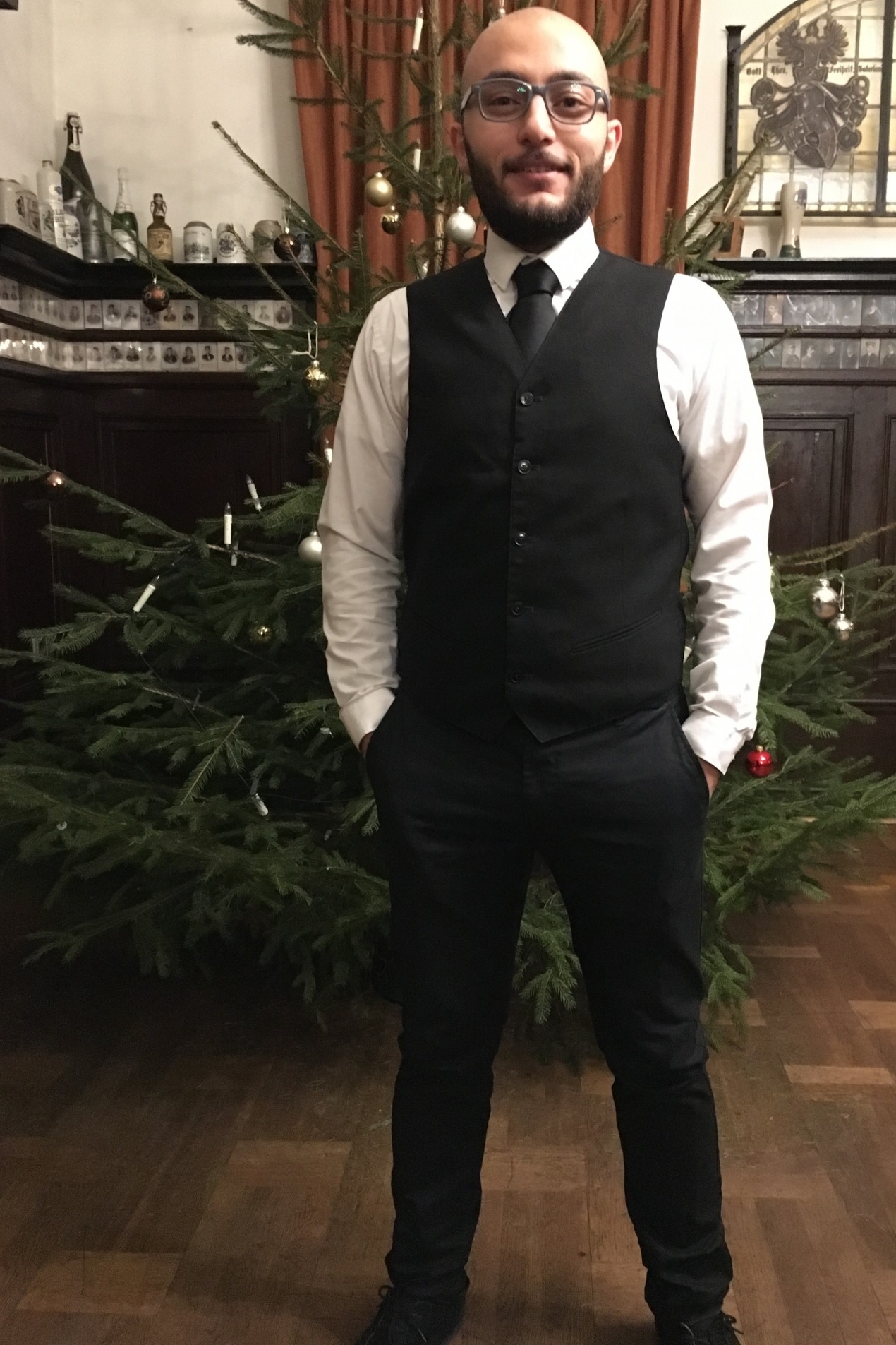 Weiteres Foto von Yazan