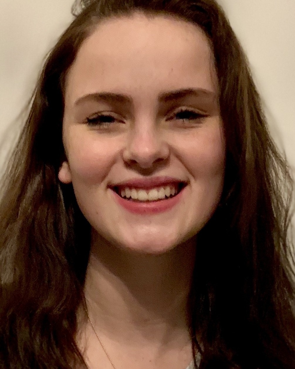 Profilbild von Emily Rosa