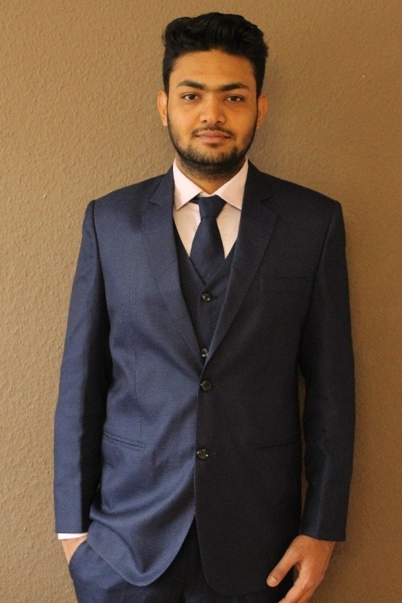 Weiteres Foto von Lalitkumar