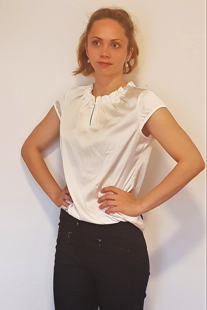 Weiteres Foto von Magdalena