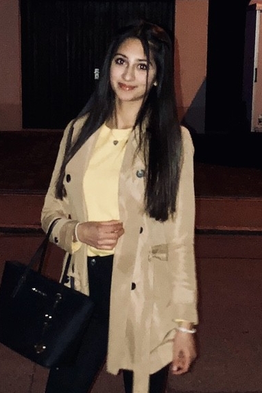 Weiteres Foto von Alya Dilara