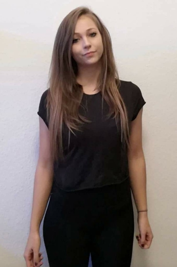 Weiteres Foto von Alia