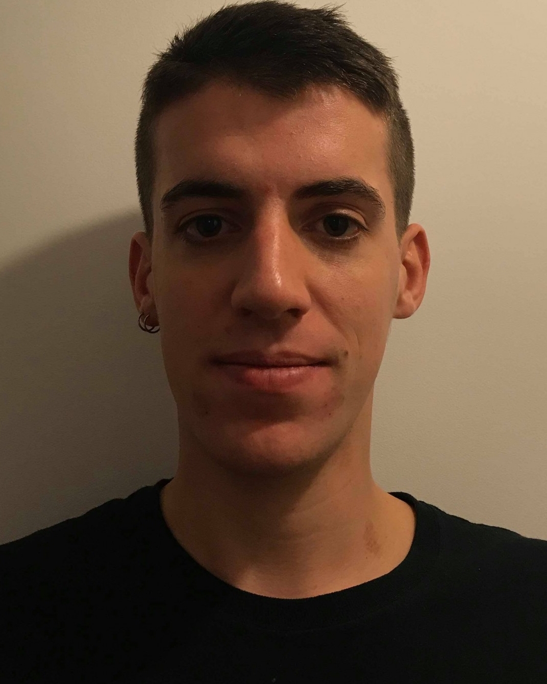 Profilbild von Antonio