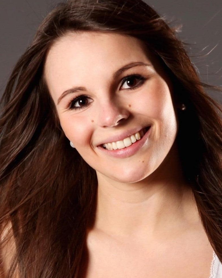 Profilbild von Miriam