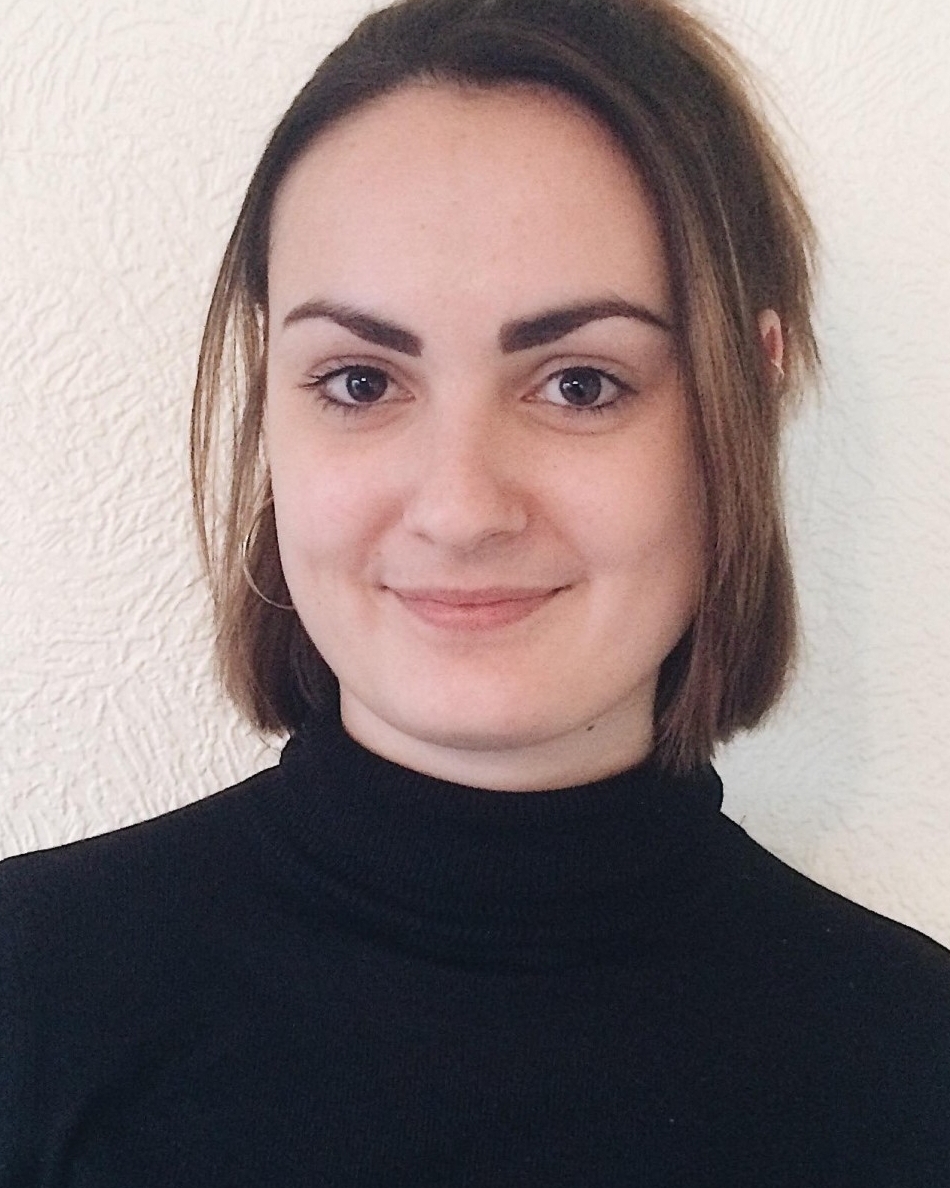 Profilbild von Karolin