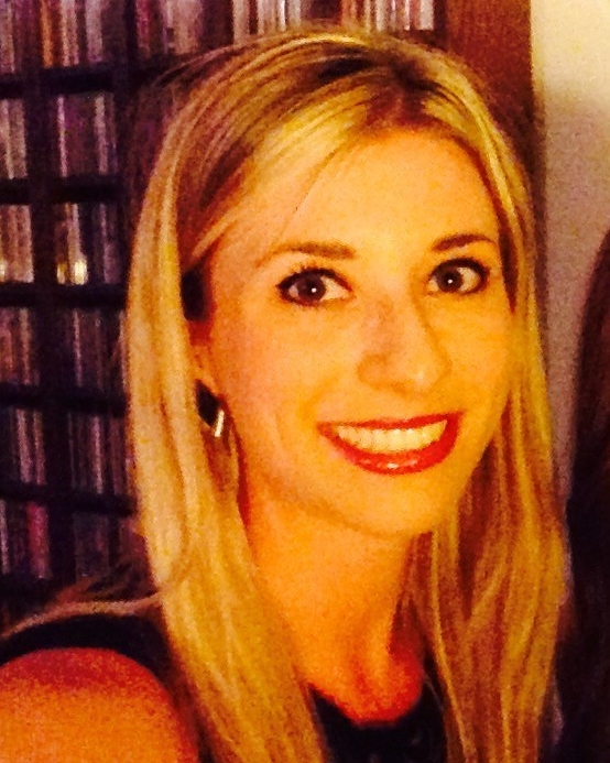 Profilbild von Manuela