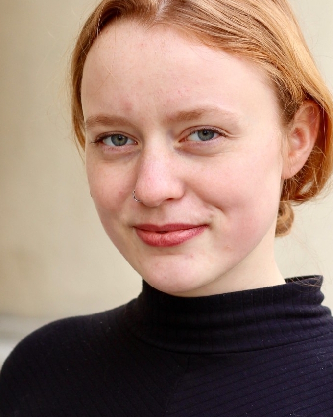 Profilbild von Fee
